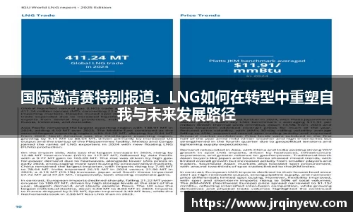 国际邀请赛特别报道：LNG如何在转型中重塑自我与未来发展路径